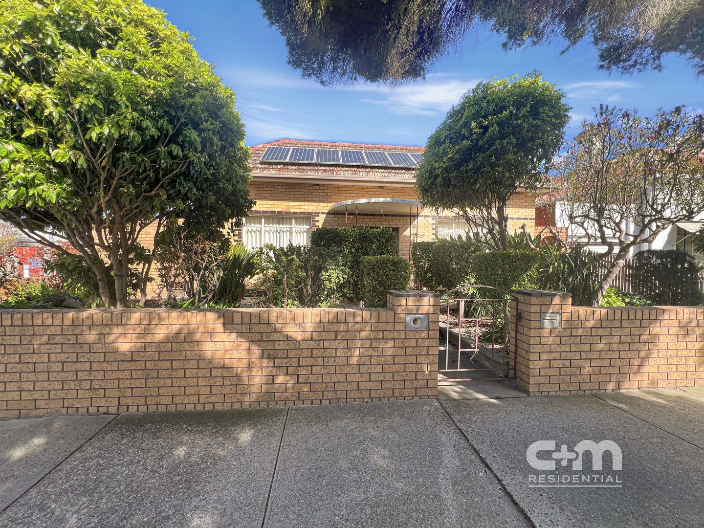 3 bedrooms House in 74 Mitchell Street BRUNSWICK VIC, 3056
