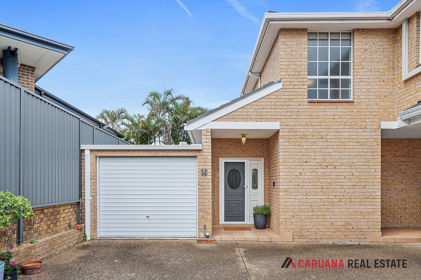 5/38 Burlington Street, Monterey NSW 2217, Image 0