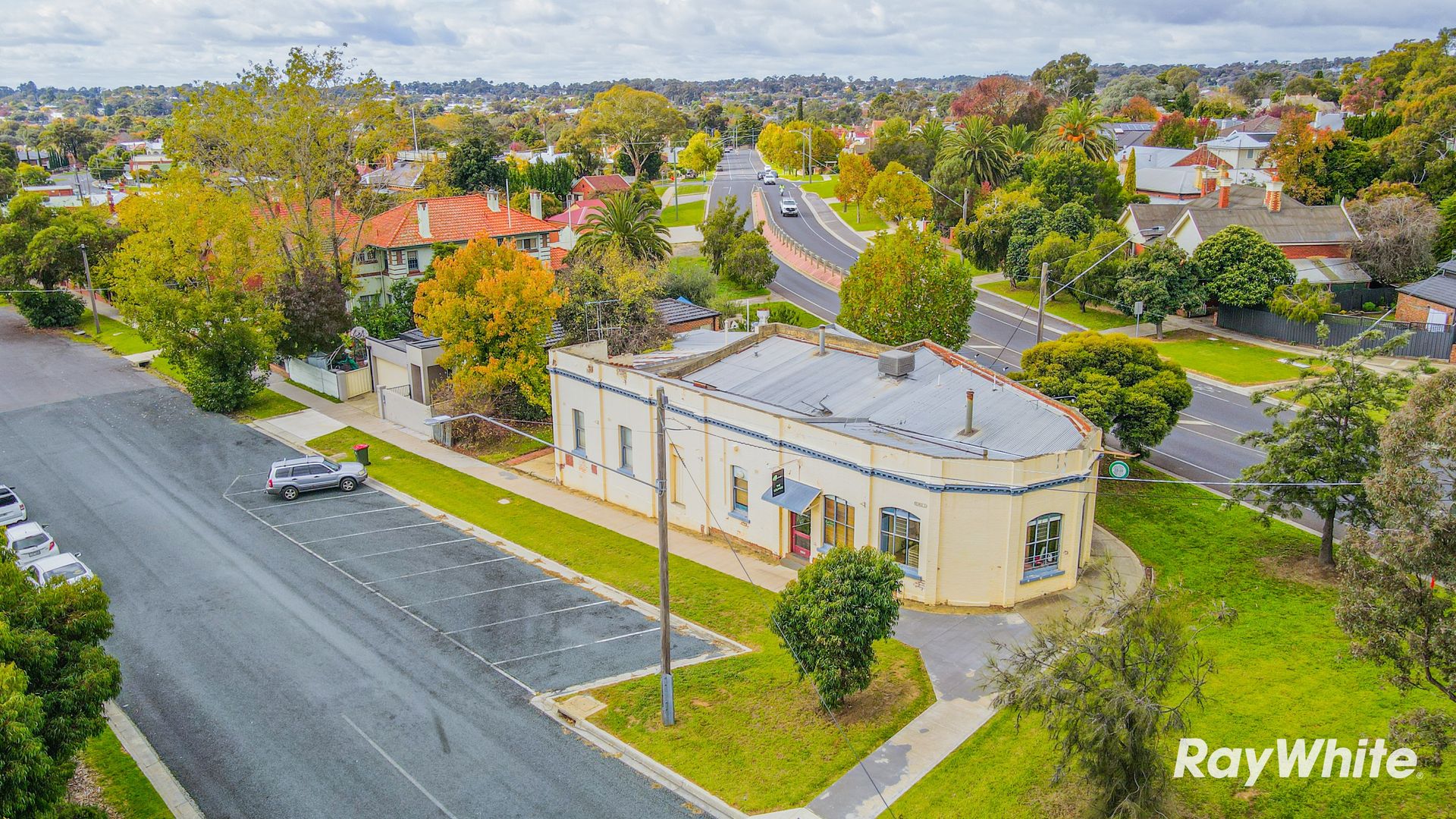 79 Olinda Street, Quarry Hill VIC 3550 Domain