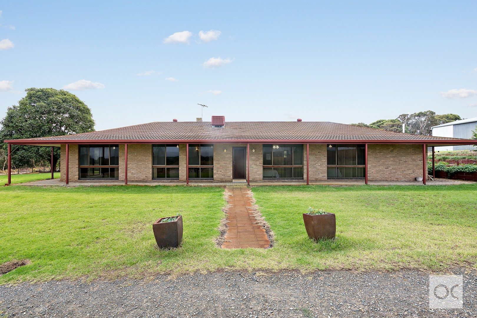 365 Blewitt Springs Road, Blewitt Springs SA 5171, Image 1