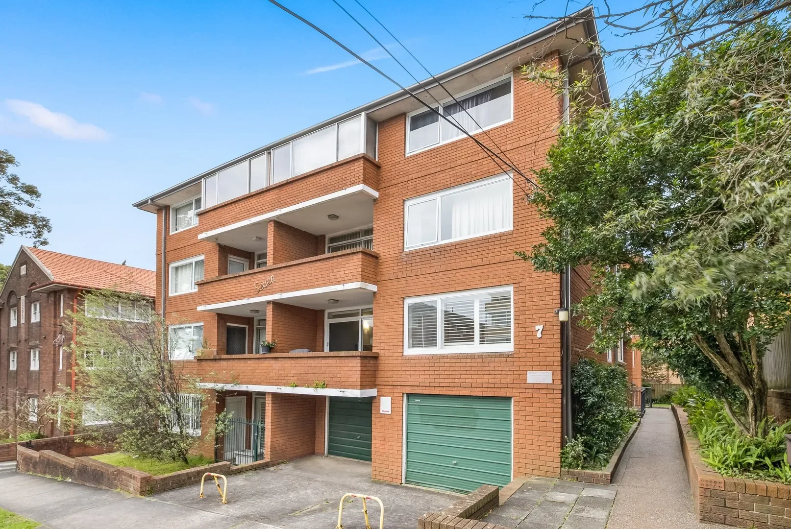 Additional image 7 of 15/7 Cowper Street, Randwick NSW 2031