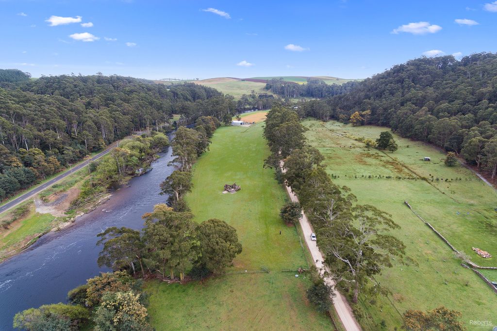 210 Pumping Station Road, Forth TAS 7310, Image 2