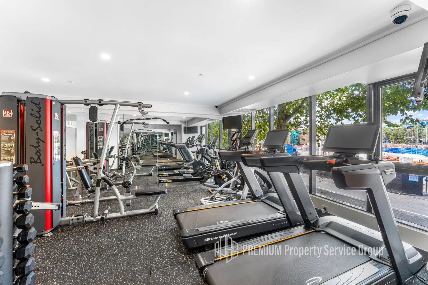 Additional image 15 of 1805/14 Kavanagh Street, Southbank VIC 3006