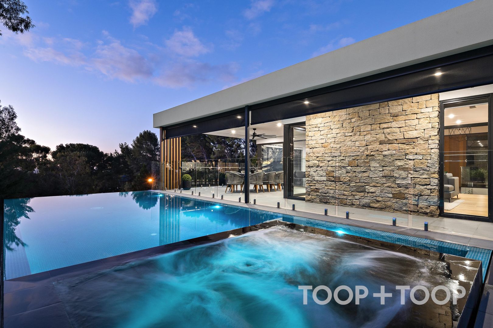 14B Caithness Avenue, Beaumon Property History & Address Research