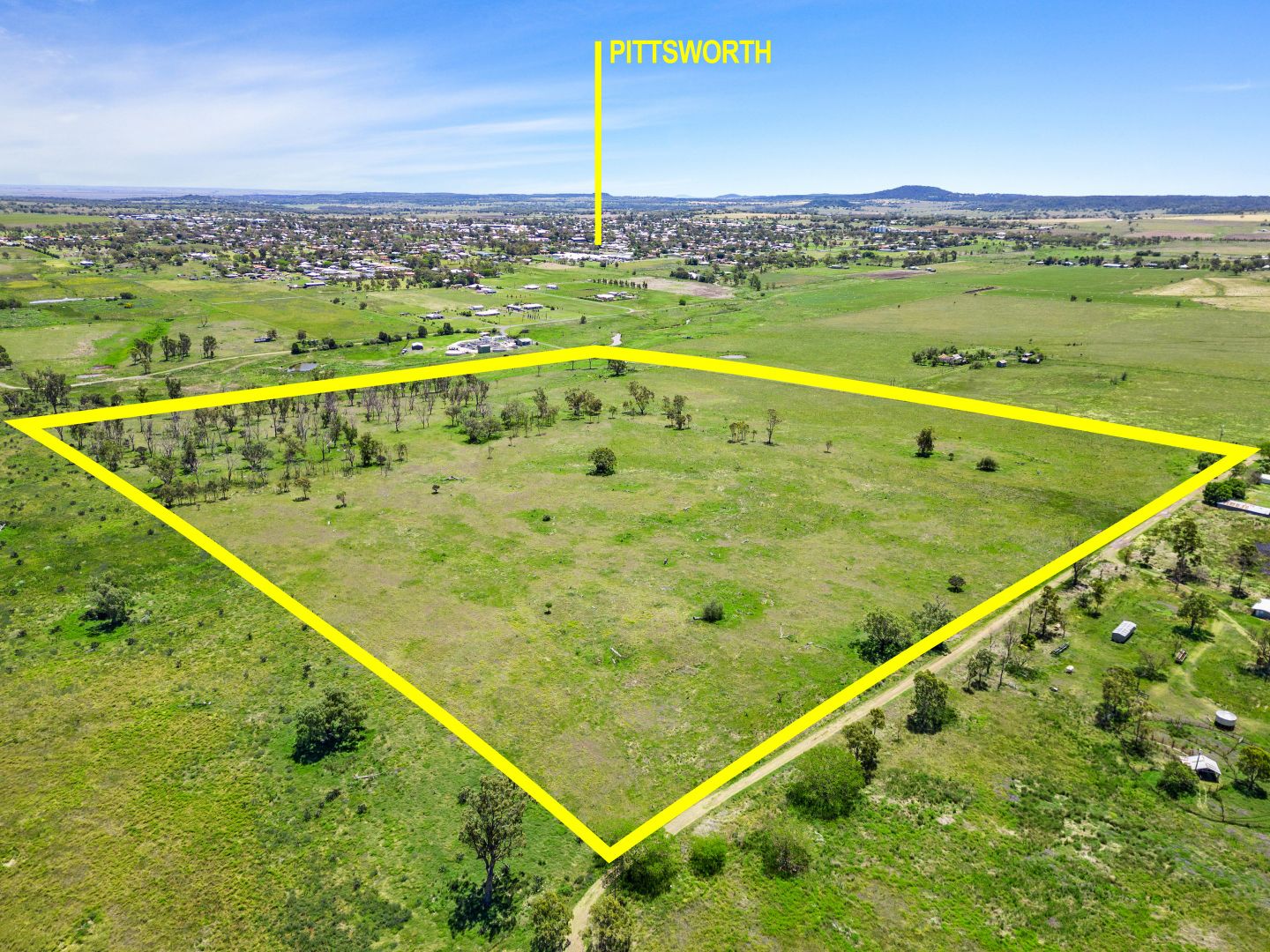 0 Longs Road, Pittsworth QLD 4356 House for Sale Domain