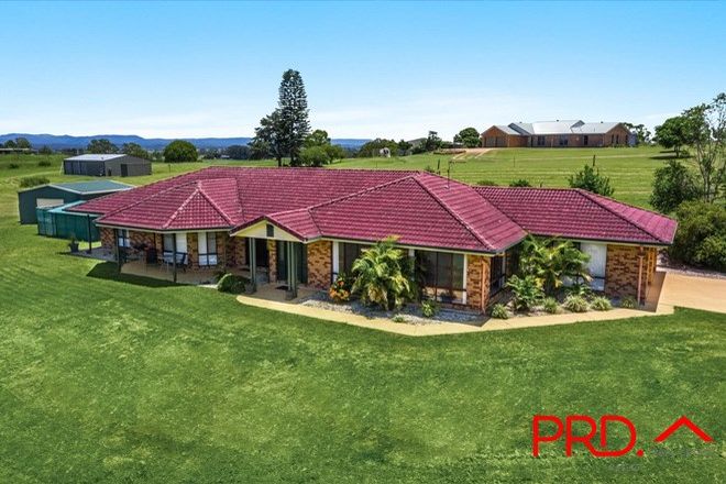 Picture of 1 View Street, FAIRY HILL NSW 2470