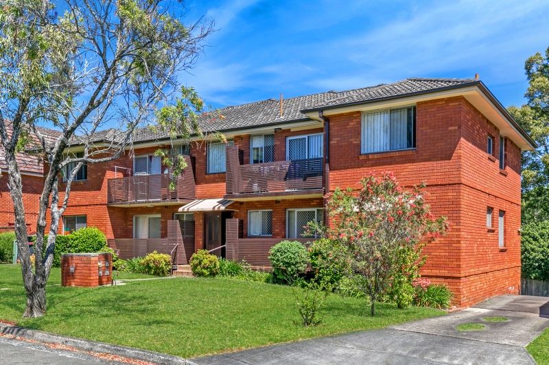 2/17 Parry Avenue, Narwee NSW 2209, Image 0