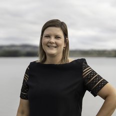 Lisa Hyland, Property manager