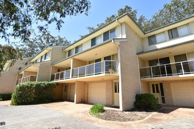 Picture of 7/1 Gavenlock Rd, TUGGERAH NSW 2259