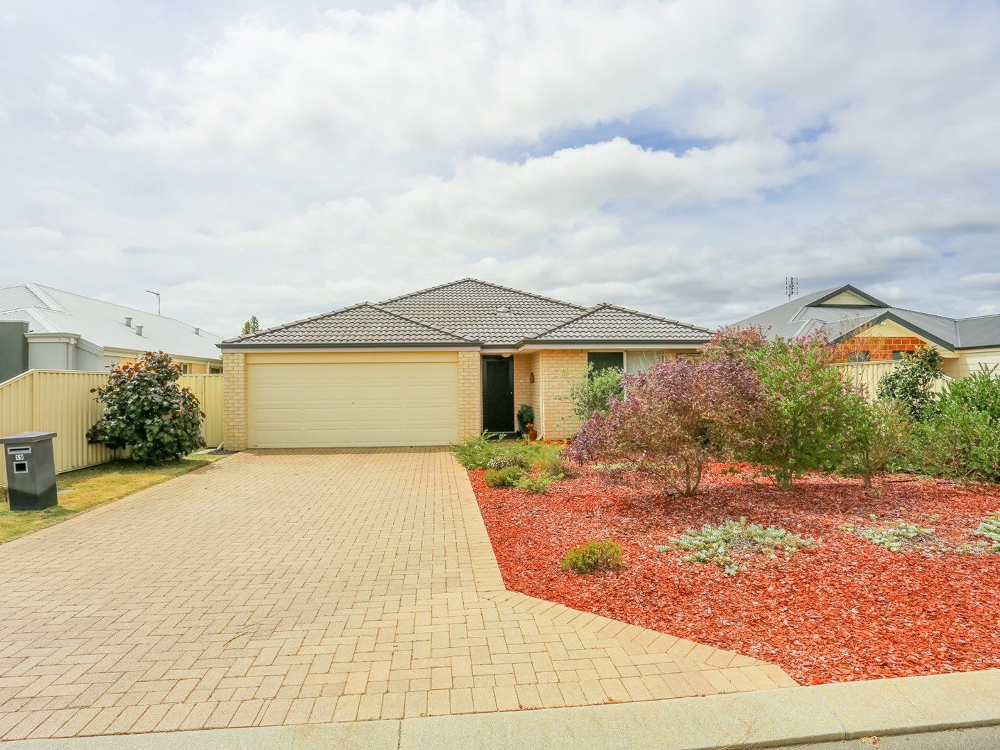 19 Tomba Way, Harvey WA 6220, Image 0