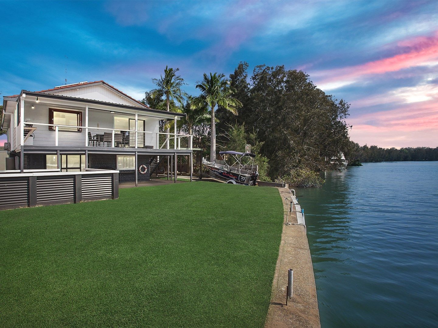 83 Stingaree Point Drive, Dora Creek NSW 2264, Image 1