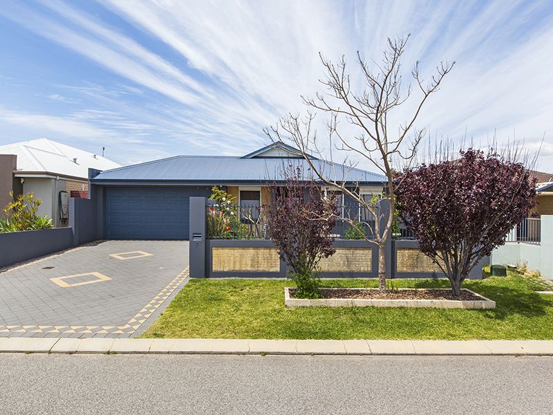 7 Coralgum Green, South Lake WA 6164