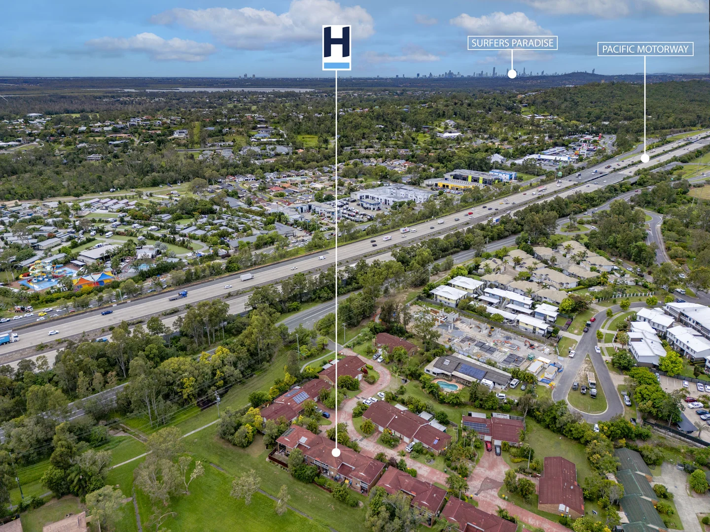 Additional image 15 of 18/24-32 Old Pacific Highway, Oxenford QLD 4210