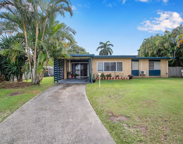 28 Dennis Street, South Mackay QLD 4740