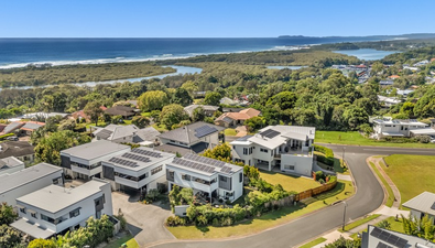 Picture of 6/4-6 Roundhouse Place, OCEAN SHORES NSW 2483