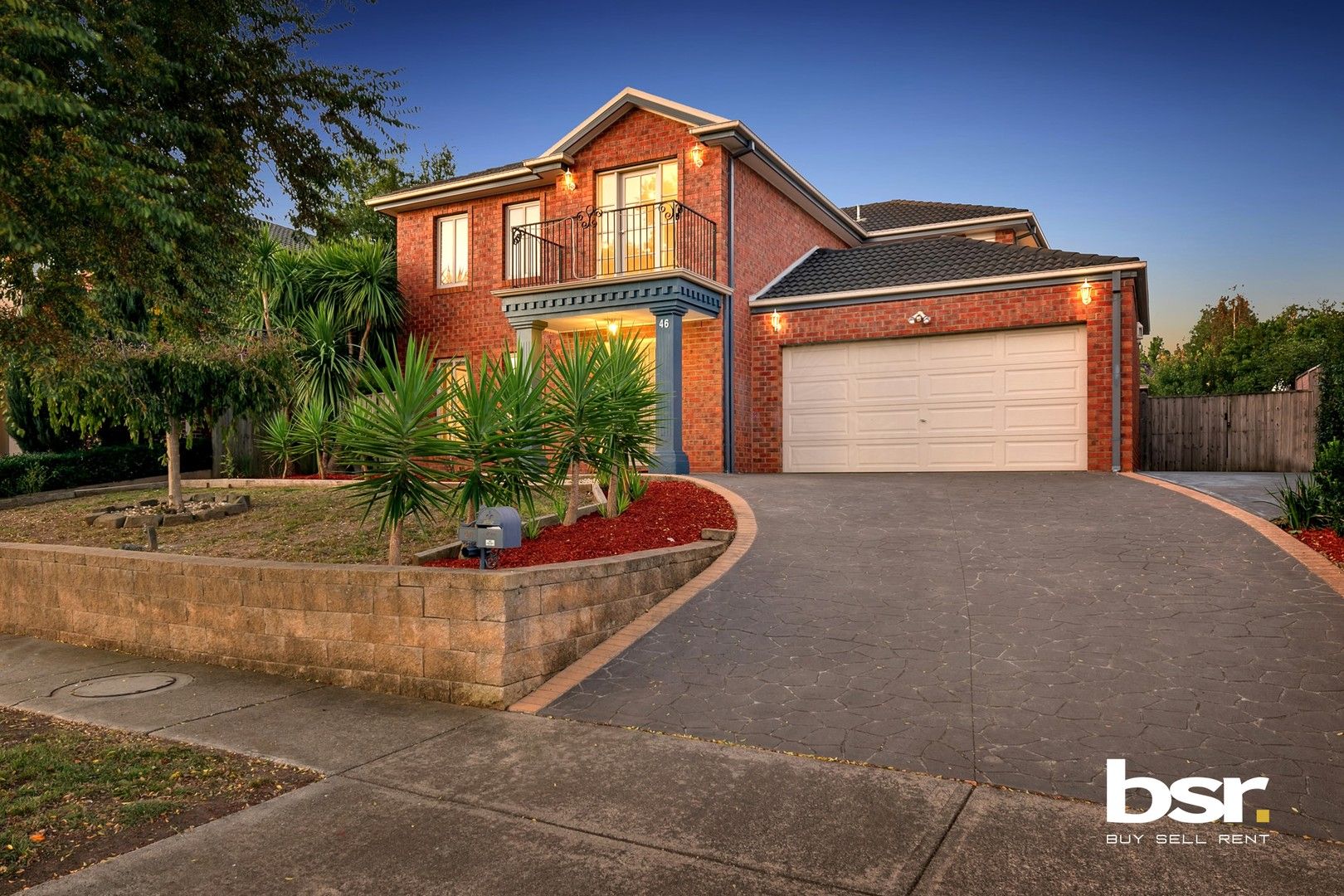 4 bedrooms House in 46 Royal Terrace CRAIGIEBURN VIC, 3064