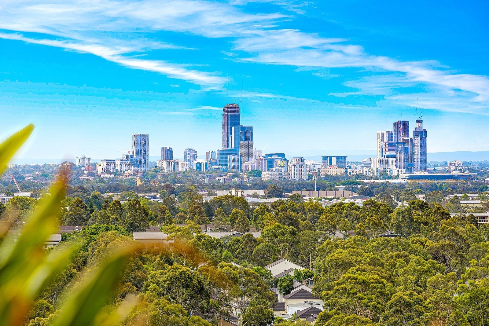 3 bedrooms Apartment / Unit / Flat in 1202/5 Hill Road SYDNEY OLYMPIC PARK NSW, 2127