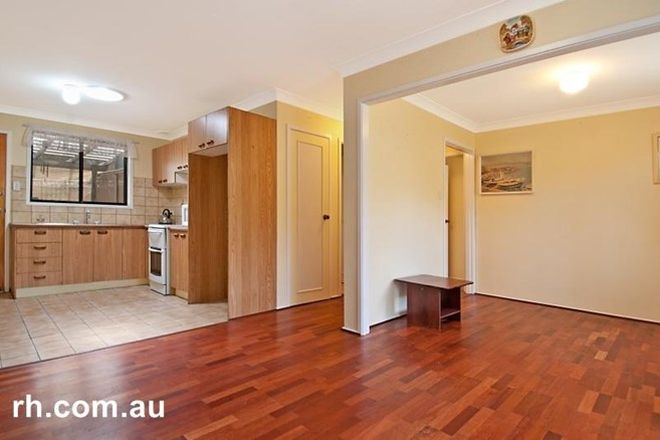 Picture of 2/1a Warwick Street, BLACKWALL NSW 2256