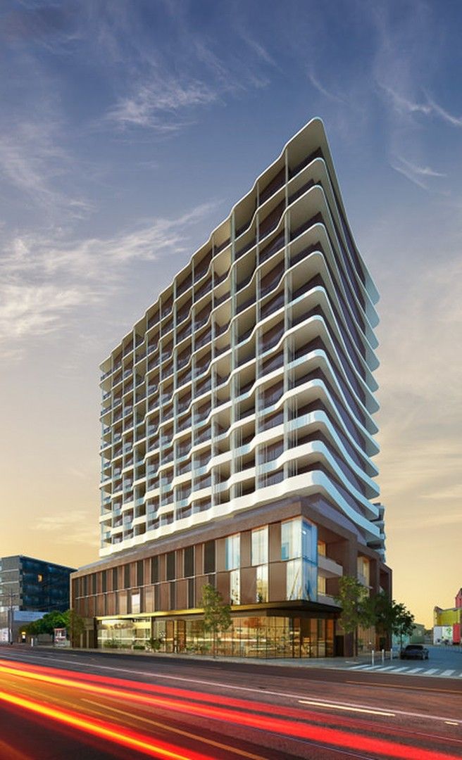 2 bedrooms Apartment / Unit / Flat in 511/Live City at CRN Kinnear Street &, Thread La FOOTSCRAY VIC, 3011