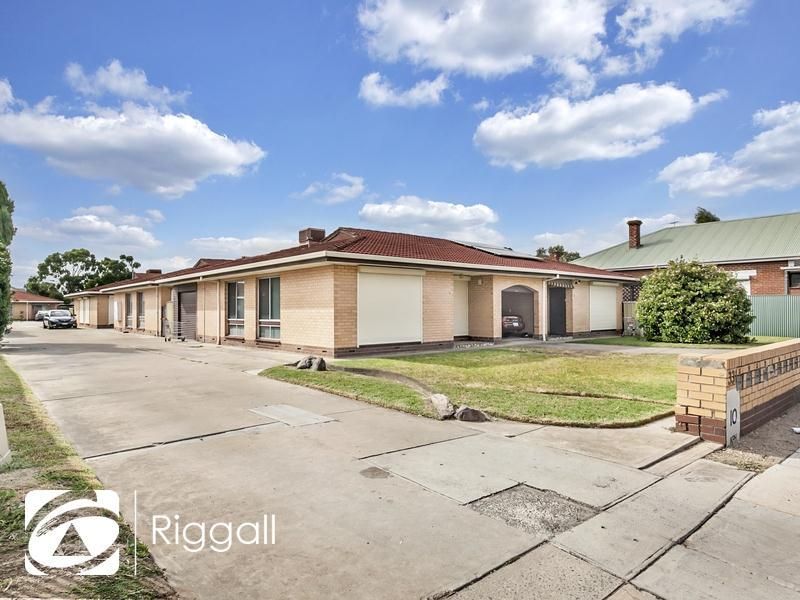 4/331 Churchill Road, Kilburn SA 5084, Image 1