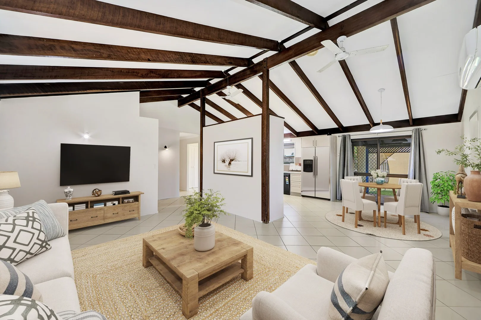 5 McCullough Street, Kepnock QLD 4670