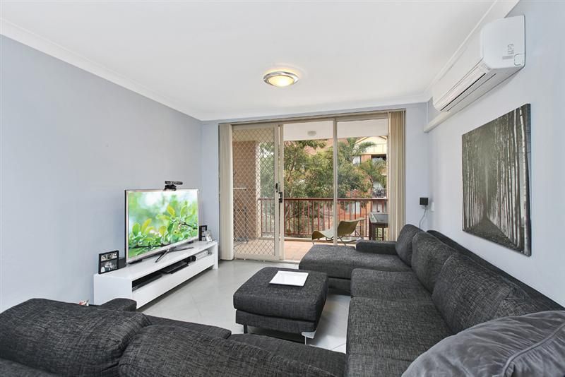 7G/19-21 George Street, NORTH STRATHFIELD NSW 2137, Image 2