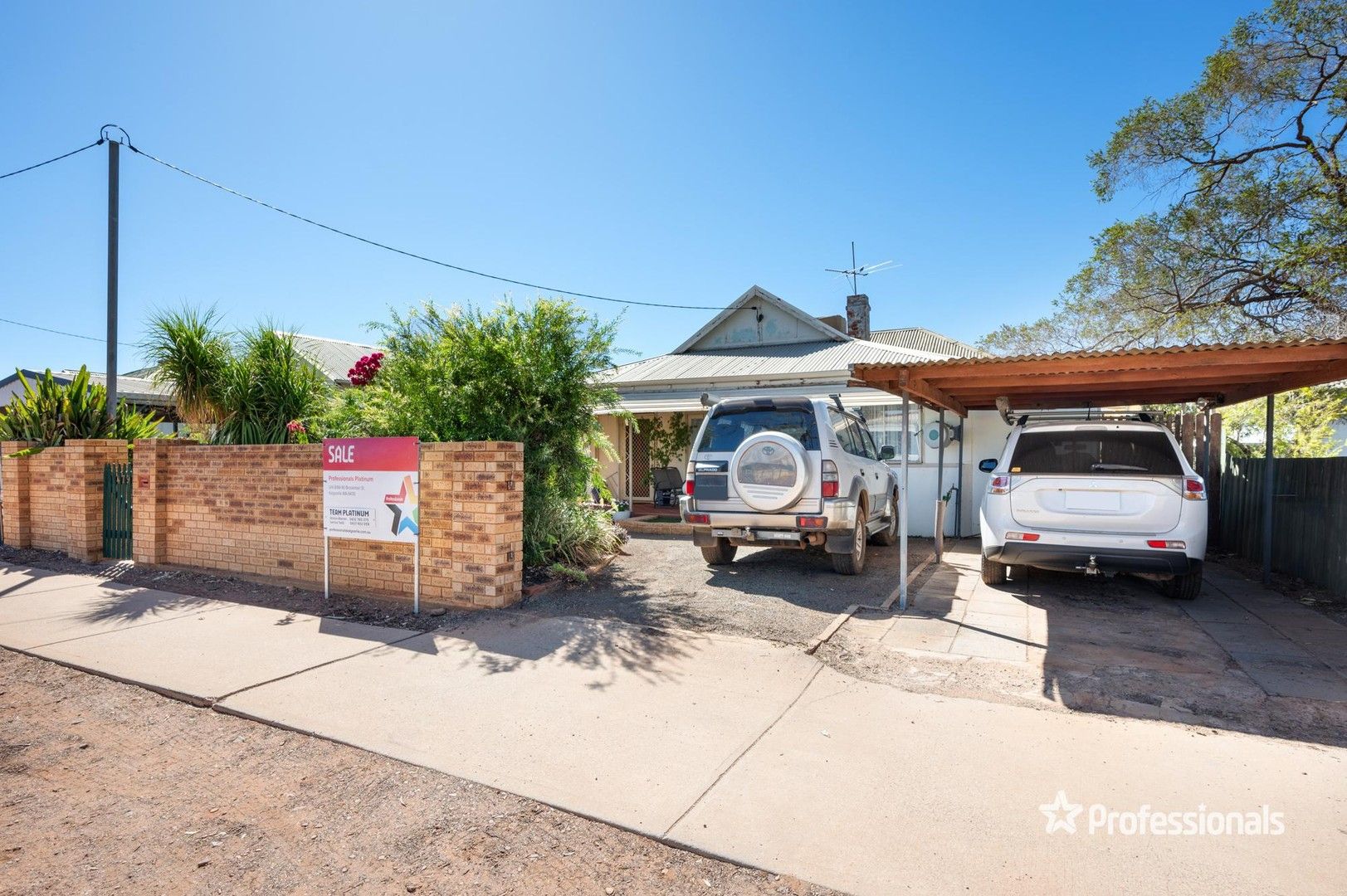 479 Hannan Street, Kalgoorlie WA 6430, Image 0