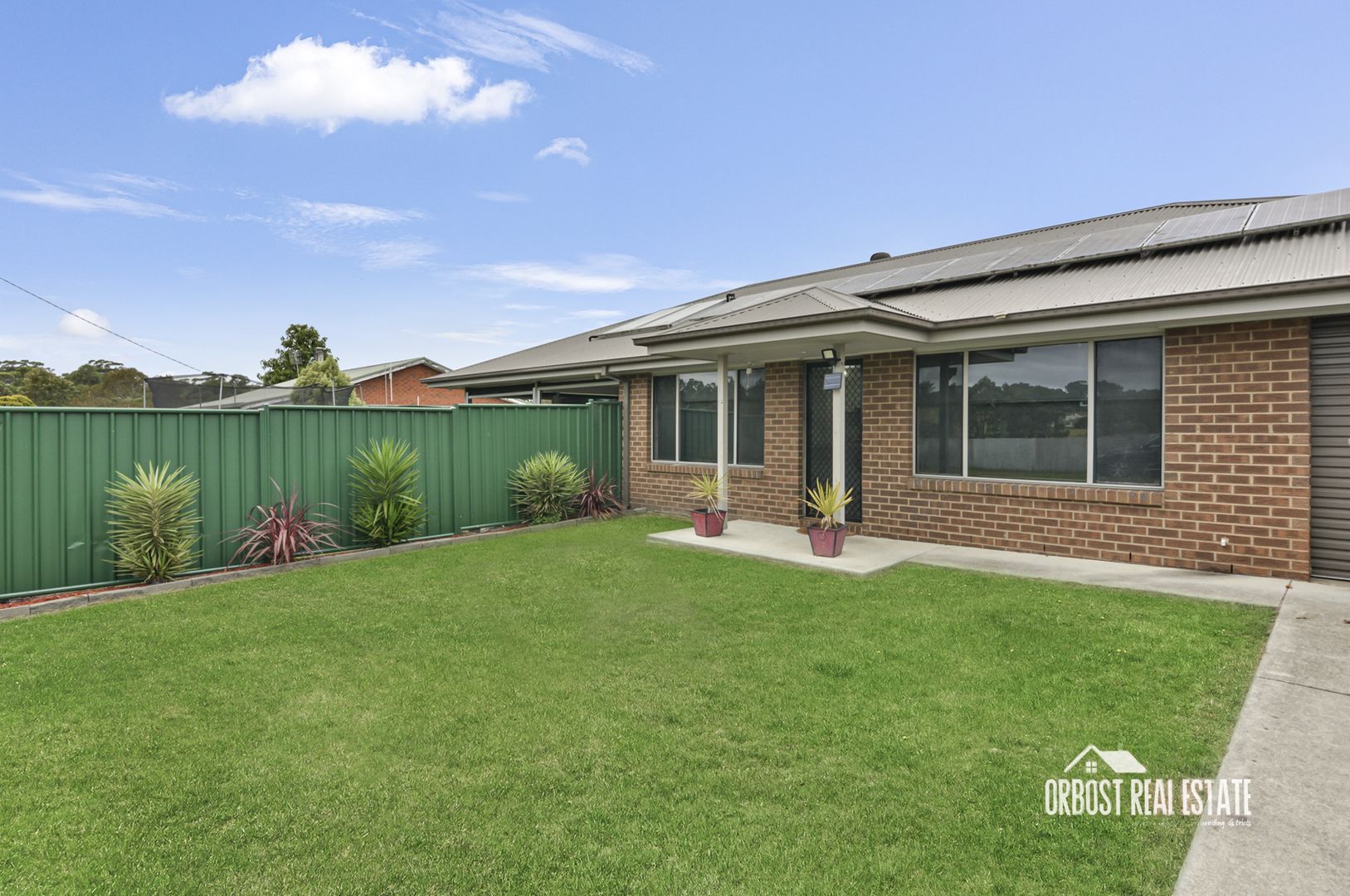 38 David Street, Orbost VIC 3888, Image 1