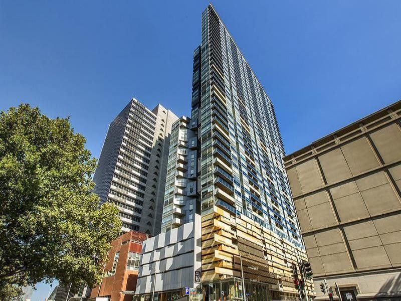 2 bedrooms Apartment / Unit / Flat in 4304/22-24 Jane Bell Lane MELBOURNE VIC, 3000