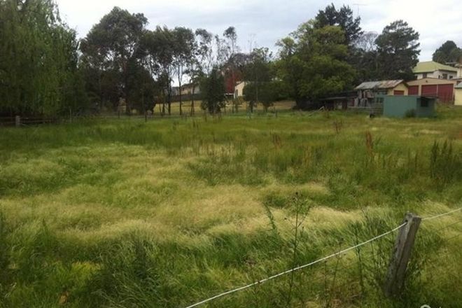 Picture of Lot 1 Brisbane Street, EAST MAITLAND NSW 2323