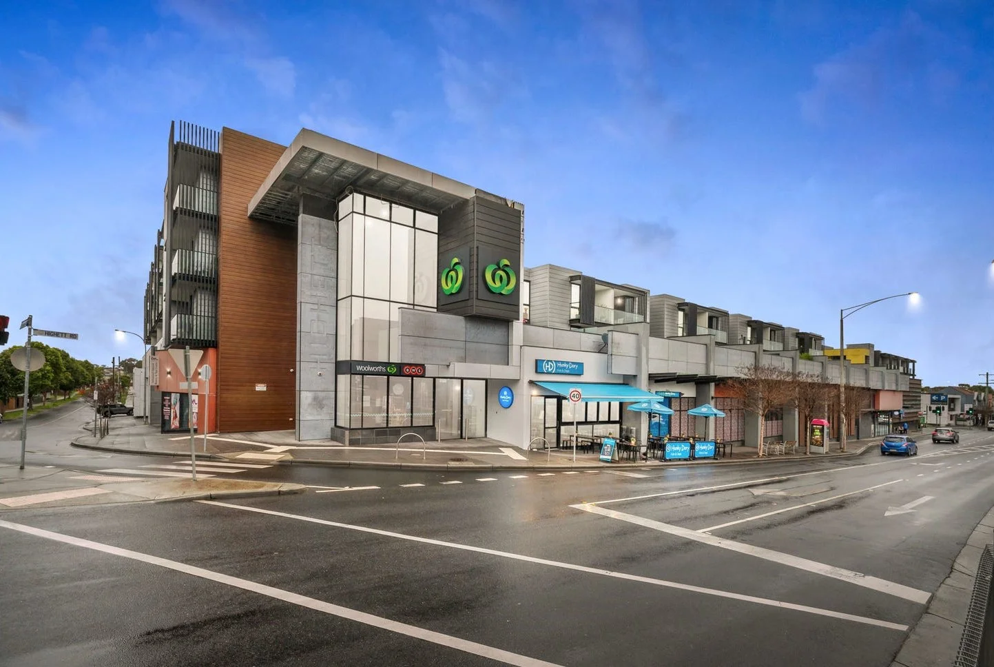 Additional image 9 of 223/284 Highett Road, Highett VIC 3190