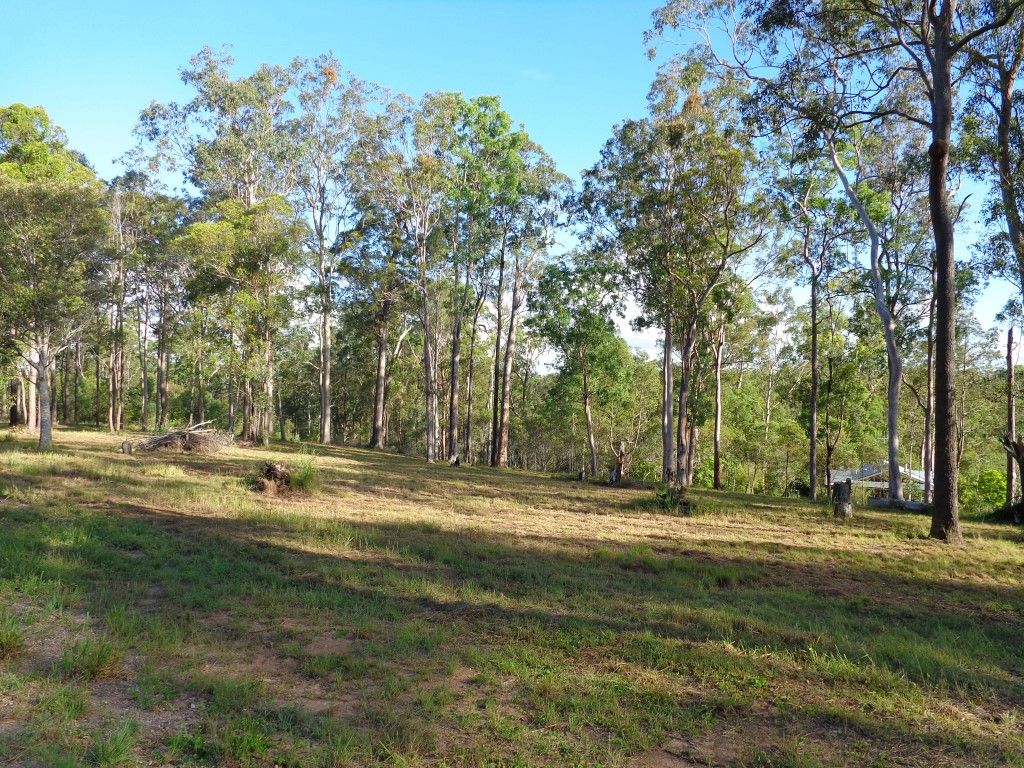 Lot 295 Stottenville Road, Bauple QLD 4650, Image 1