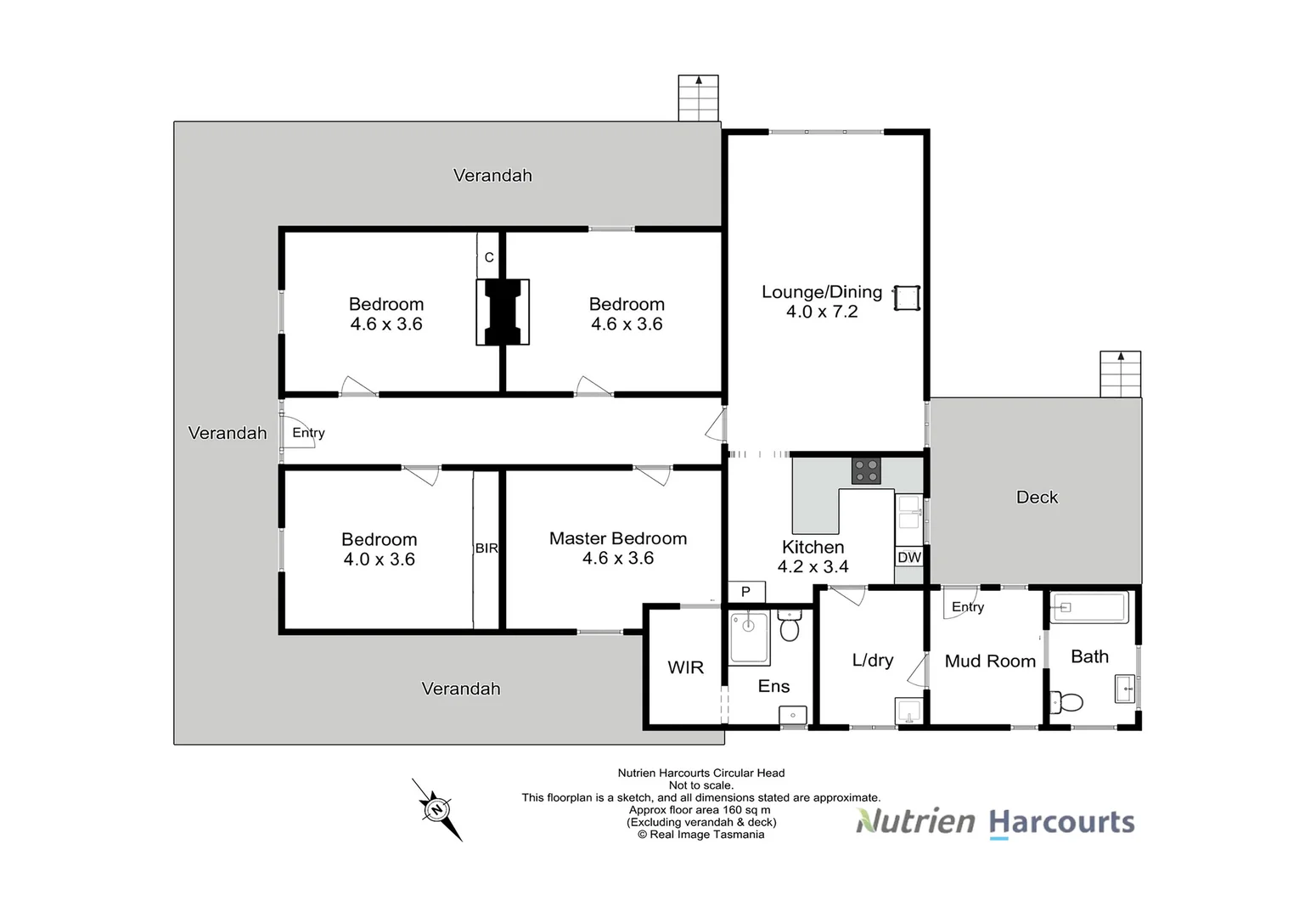 Additional image 14 of 69 North Prospect Road, West Ridgley TAS 7321