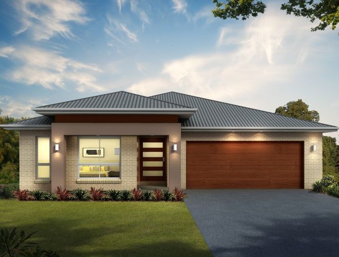 Picture of Lot 922 Dharawal Country, 399 Bong Bong Road, Dapto