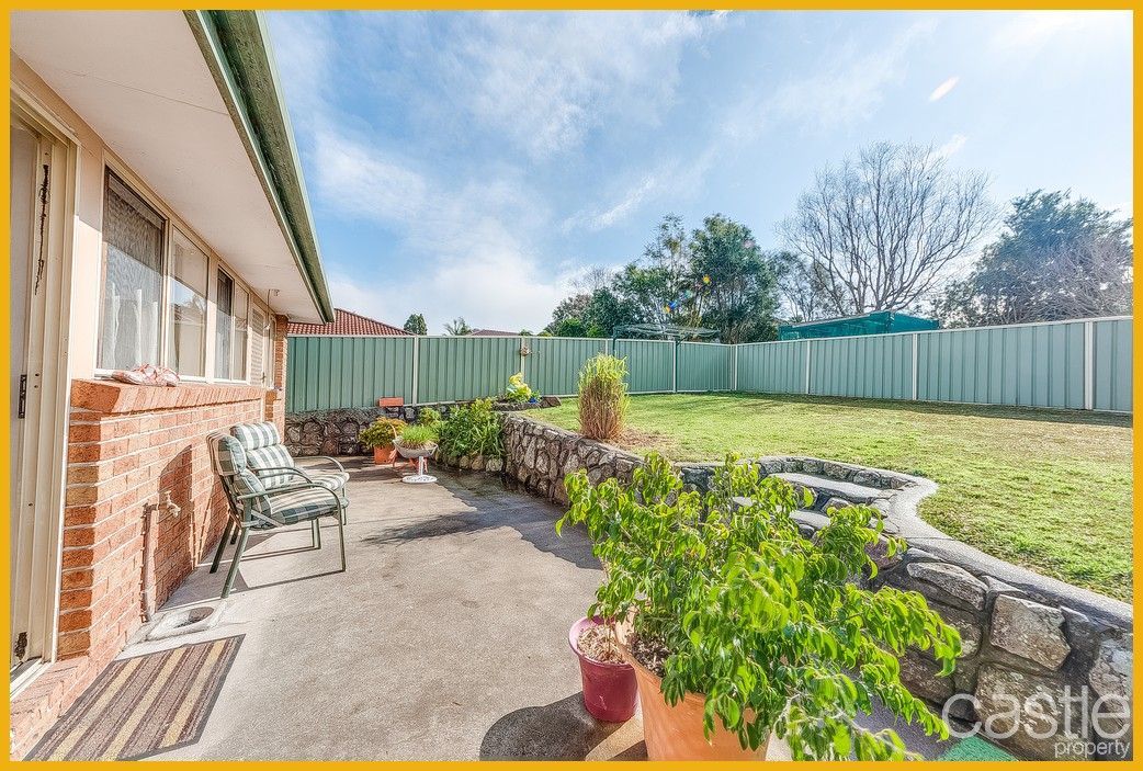 2/58 Bakeri Circuit, Warabrook NSW 2304, Image 0