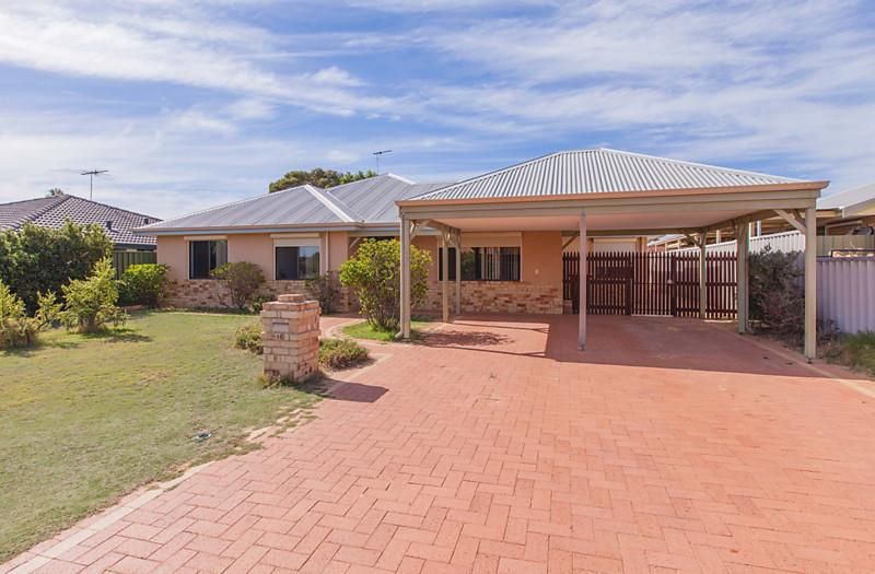 11 Holwell Gardens, CLARKSON WA 6030, Image 1