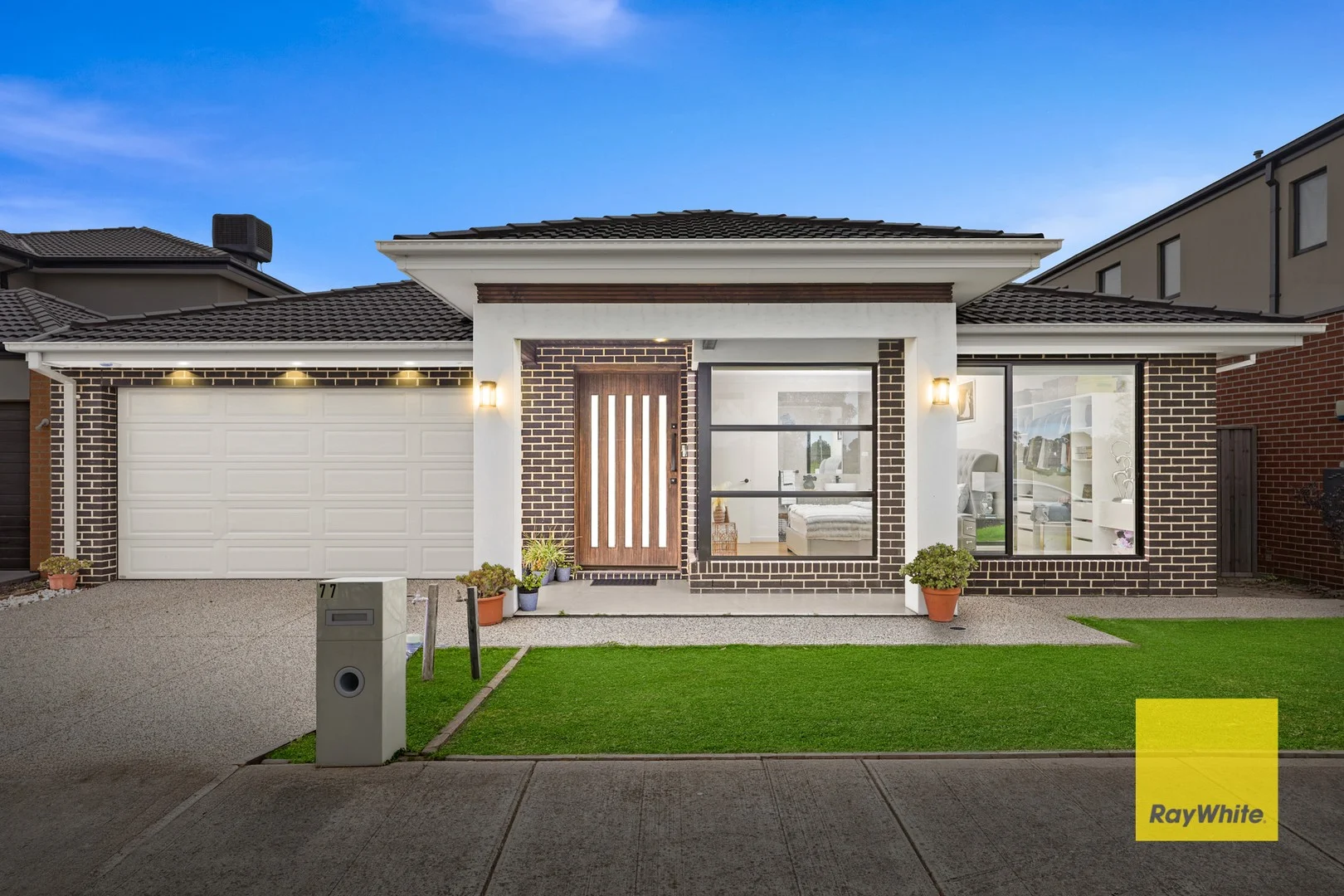 77 Alexo Road, Mickleham VIC 3064