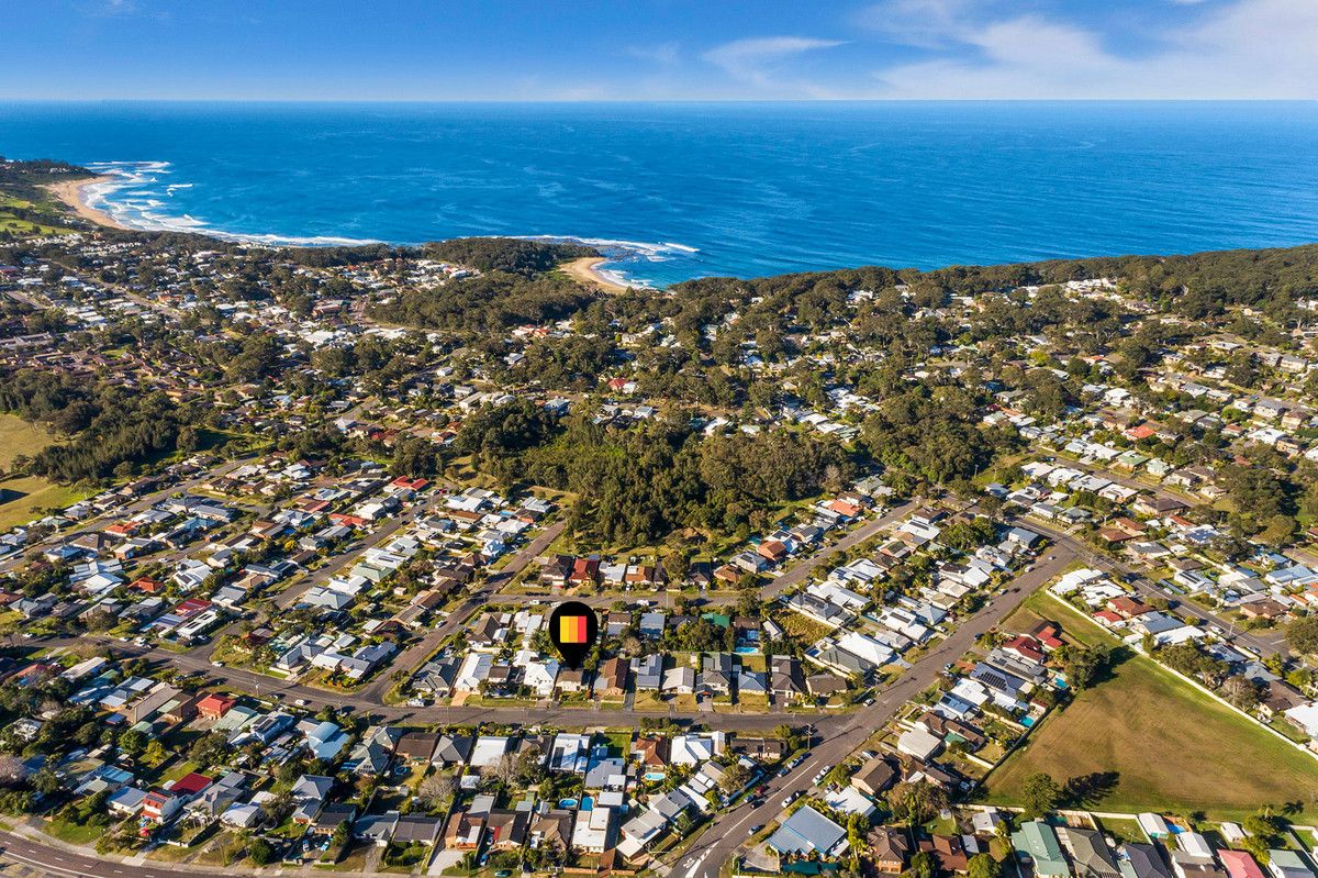 4 bedrooms House in 53 Sierra Avenue BATEAU BAY NSW, 2261
