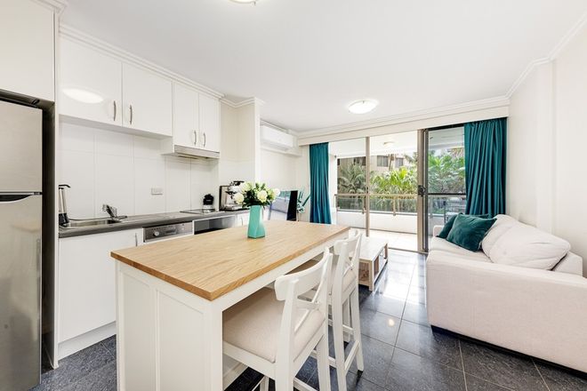 Picture of 139/360 Kingsway, CARINGBAH NSW 2229