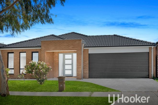 Picture of 47 Maidenhair Drive, WALLAN VIC 3756