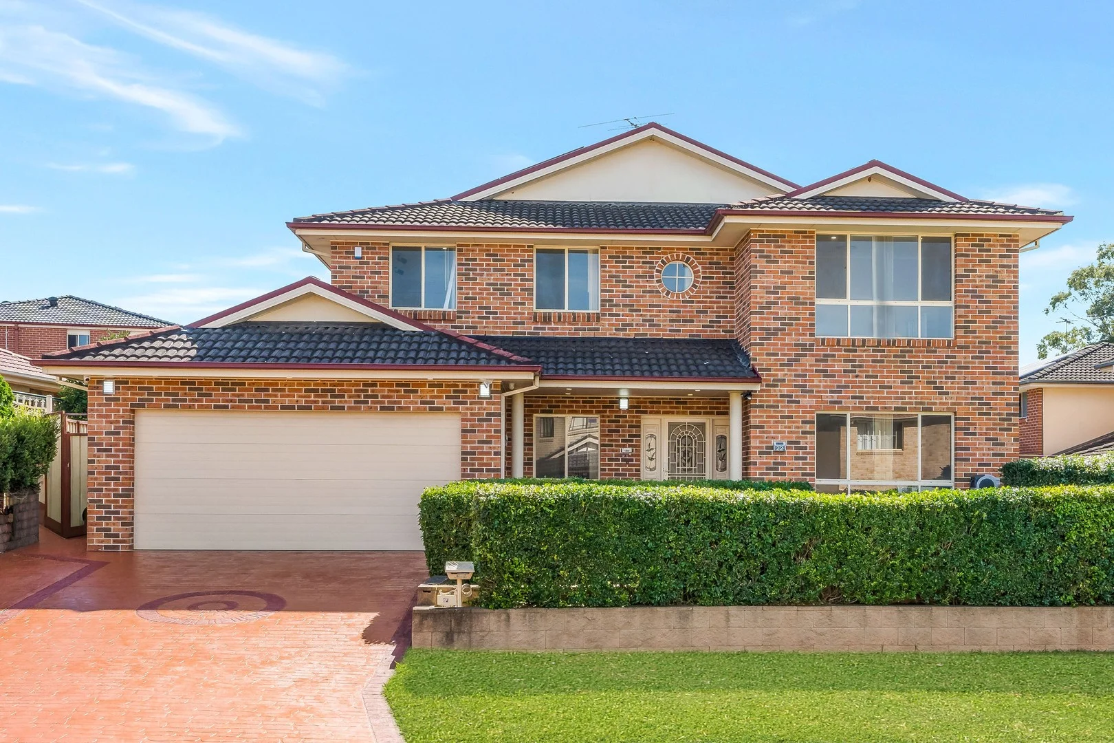 22 St Helens Close, West Hoxton NSW 2171
