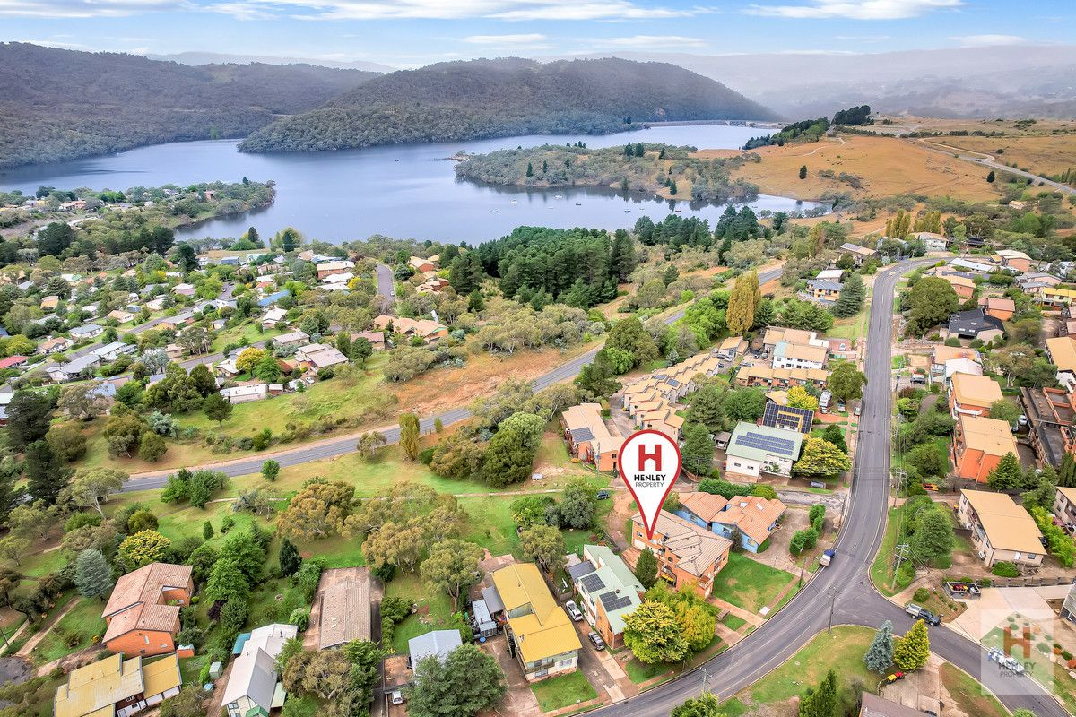 2 bedrooms Apartment / Unit / Flat in 2/33 Gippsland Street JINDABYNE NSW, 2627