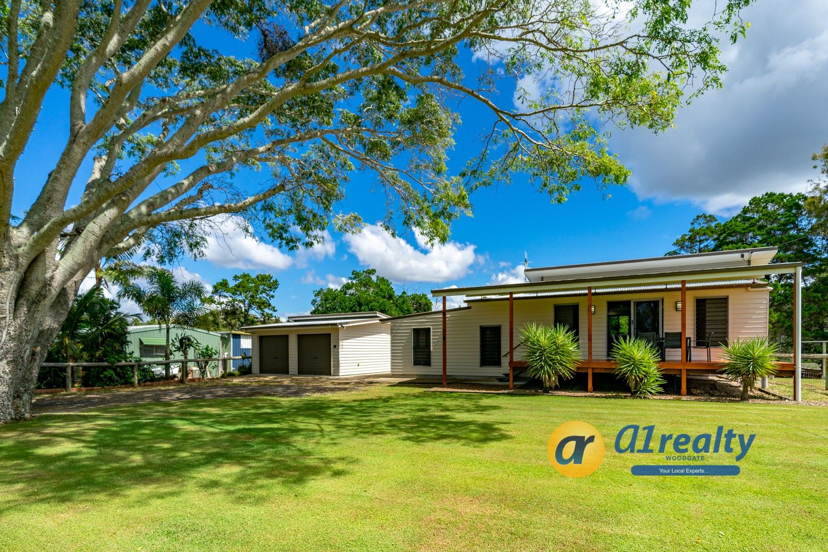 170 Esplanade, Woodgate QLD 4660 Domain