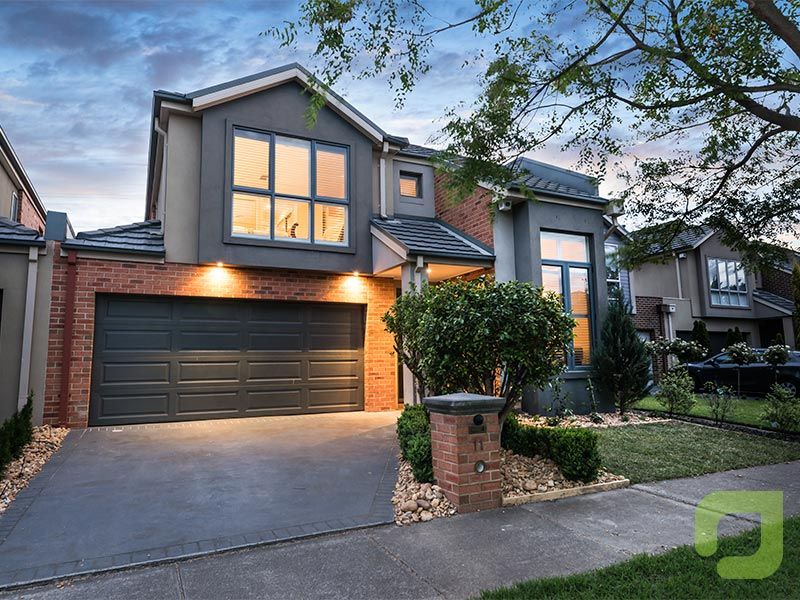11 Mill Avenue, Yarraville VIC 3013, Image 0