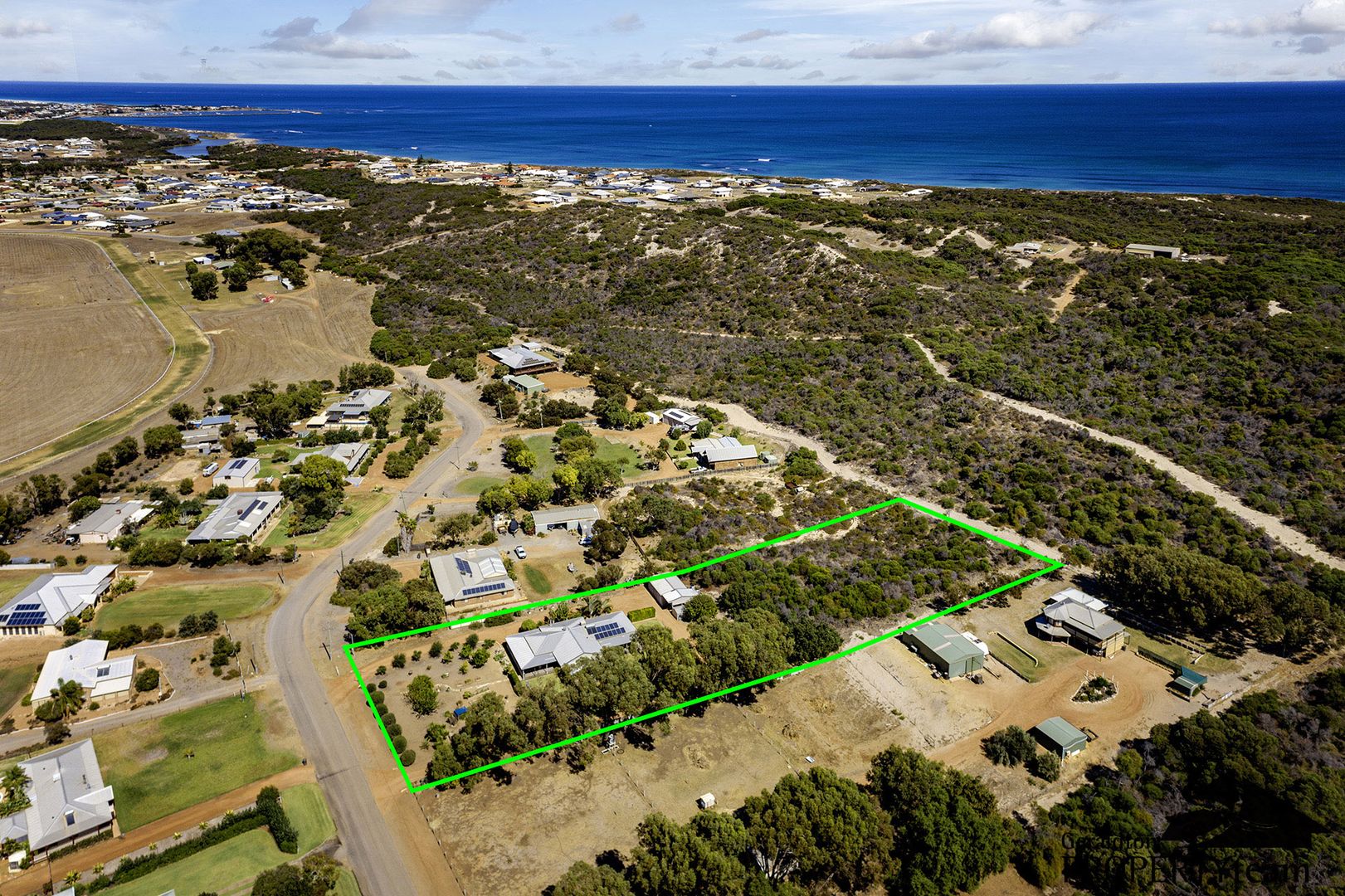 21 Brennand Road, Dongara WA 6525, Image 1