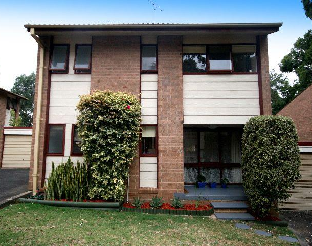 3/24 Mitchell Street, Condell Park NSW 2200