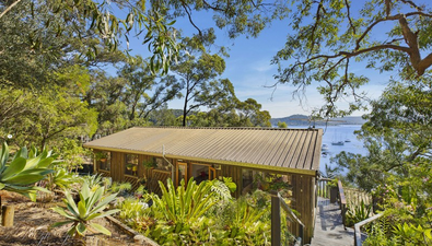 Picture of 37 Hardys Bay Parade, KILLCARE NSW 2257