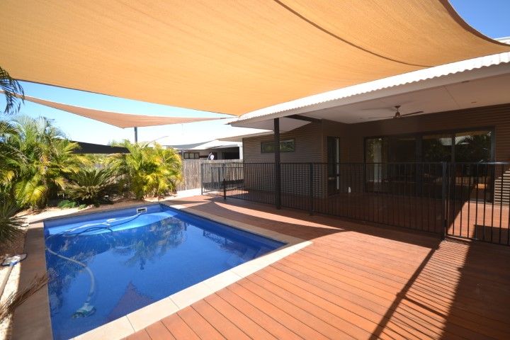 6 Dalmatio Street, Bilingurr WA 6725, Image 0