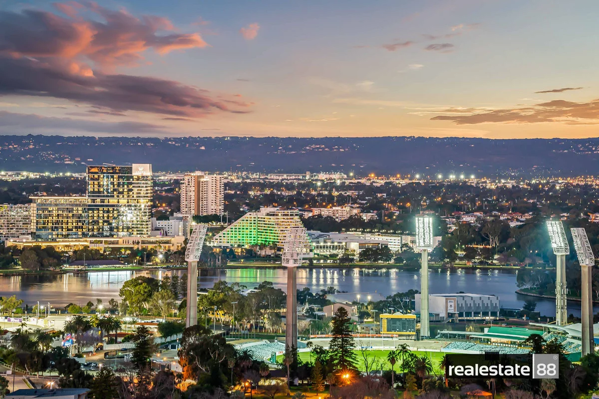 Additional image 39 of 1005/238 Adelaide Terrace, Perth WA 6000