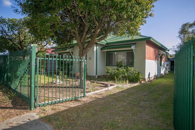 Picture of 116 Coolgardie Avenue, REDCLIFFE WA 6104